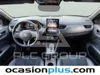 2025 Renault Arkana