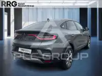 2025 Renault Arkana