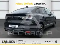 2025 Renault Arkana