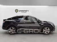 2025 Renault Arkana