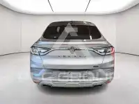 2025 Renault Arkana