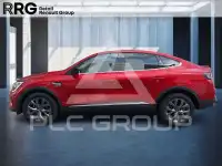 2025 Renault Arkana