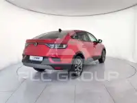 2025 Renault Arkana