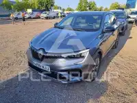 2025 Renault Arkana
