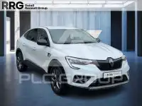 2025 Renault Arkana