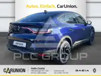 2025 Renault Arkana