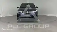 2025 Renault Arkana