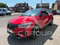 2025 Renault Arkana
