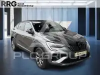 2025 Renault Arkana