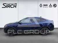 2025 Renault Arkana