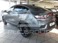 2025 Renault Arkana