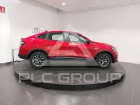 2025 Renault Arkana