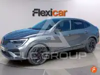 2025 Renault Arkana