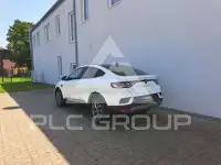 2025 Renault Arkana