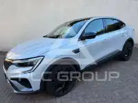 2025 Renault Arkana