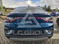 2025 Renault Arkana