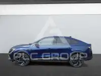 2025 Renault Arkana