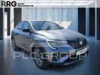 2025 Renault Arkana