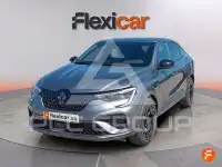 2025 Renault Arkana