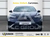 2025 Renault Arkana