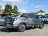 2025 Renault Arkana