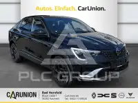 2025 Renault Arkana