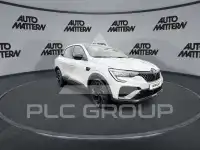 2025 Renault Arkana