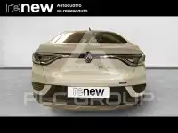 2025 Renault Arkana