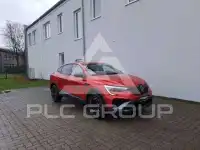 2025 Renault Arkana