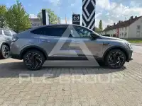 2025 Renault Arkana