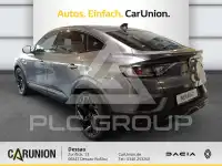 2025 Renault Arkana