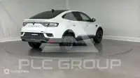 2025 Renault Arkana