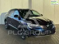 2025 Renault Arkana