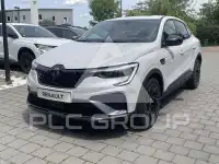 2025 Renault Arkana