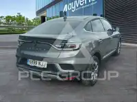 2025 Renault Arkana