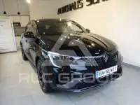 2025 Renault Arkana