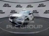 2025 Renault Arkana