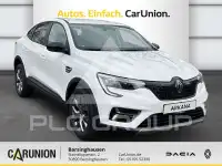 2025 Renault Arkana