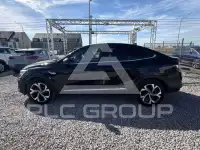 2025 Renault Arkana