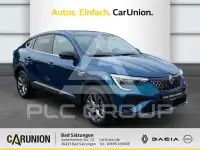 2025 Renault Arkana