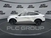 2025 Renault Arkana