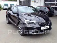 2025 Renault Arkana