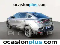 2025 Renault Arkana