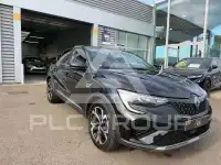 2025 Renault Arkana