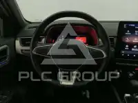 2025 Renault Arkana