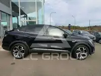 2025 Renault Arkana