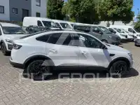 2025 Renault Arkana