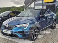2025 Renault Arkana