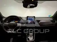 2025 Renault Arkana