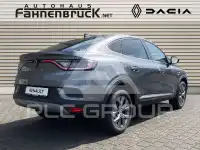 2025 Renault Arkana